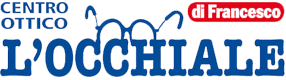 Centro Ottico L’Occhiale Logo